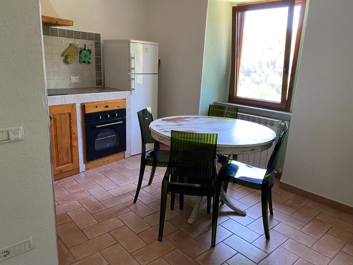 Mini Appartamenti Nonna Nella Barbarasco Exterior foto