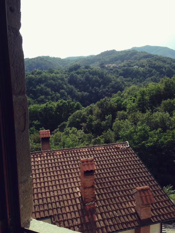 Mini Appartamenti Nonna Nella Barbarasco Exterior foto
