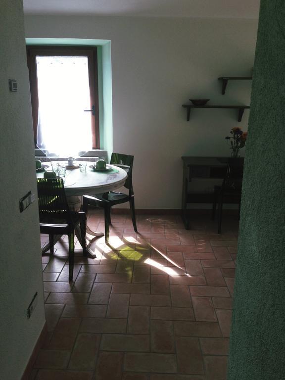 Mini Appartamenti Nonna Nella Barbarasco Exterior foto